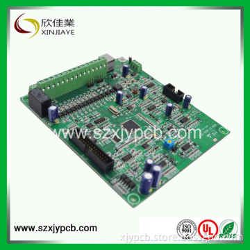 PCB Assembly, OEM PCBA